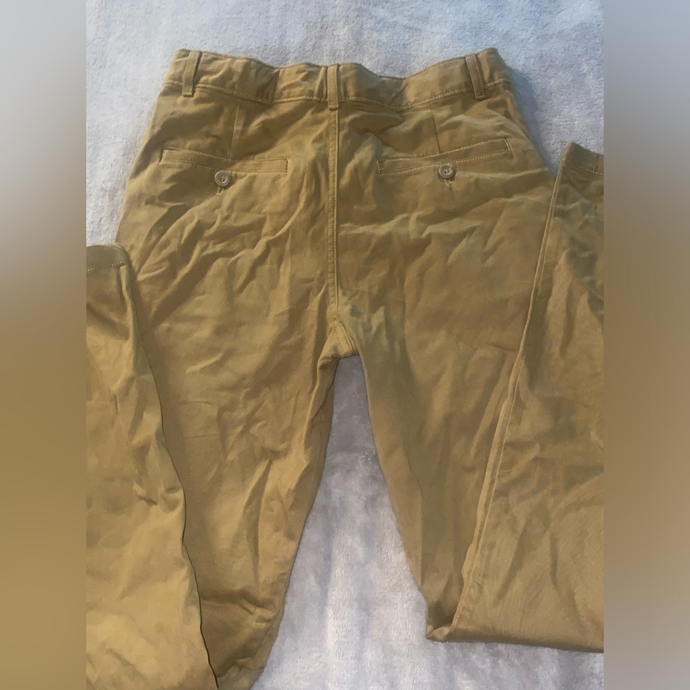 Class Club Khakis - Picture 3 of 7